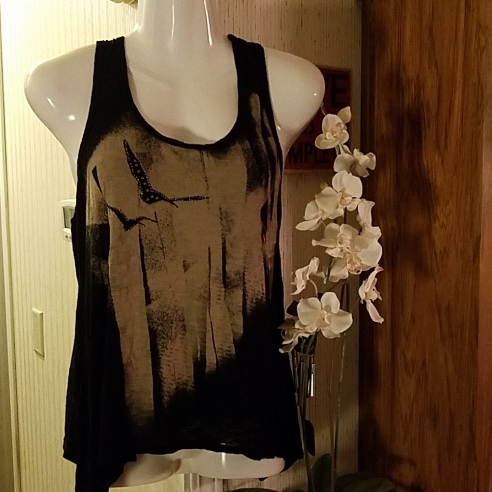 🌞SALE FOREVER 21 TANK TOP